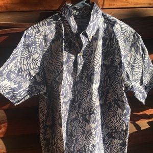 Aloha Reyn Spooner XL